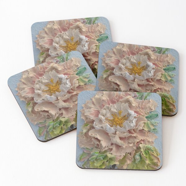 Item preview, Botanical Sculpture Floral Design designed and sold by Rocky Mountain Artistry.