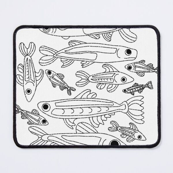 Item preview, Tidal Flow designed and sold by Kat Dowling Art.