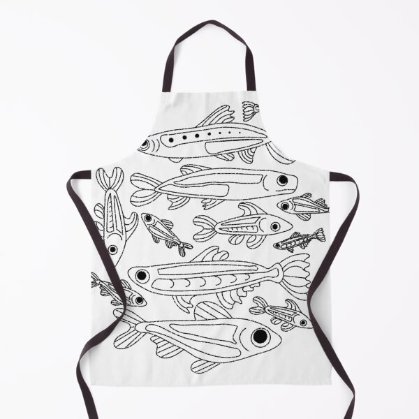 Item preview, Tidal Flow designed and sold by Kat Dowling Art.