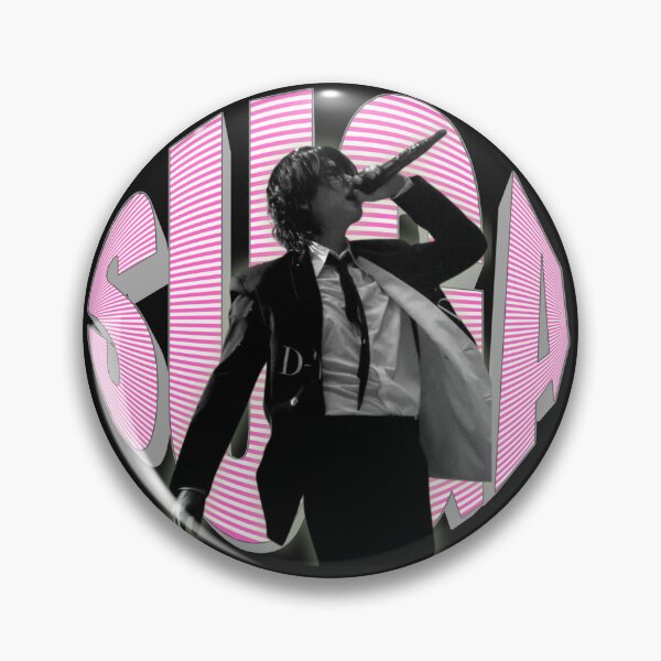 Item preview, BTS Suga designed and sold by BTSFanmerch.