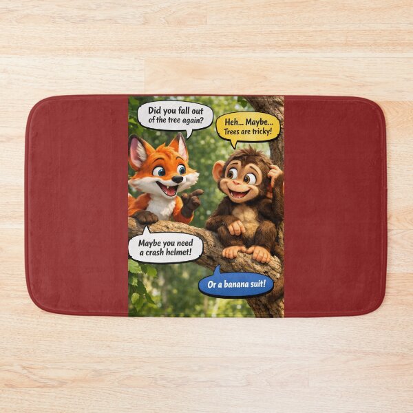 Item preview, Comedy  designed and sold by AwesomeDigiShop.
