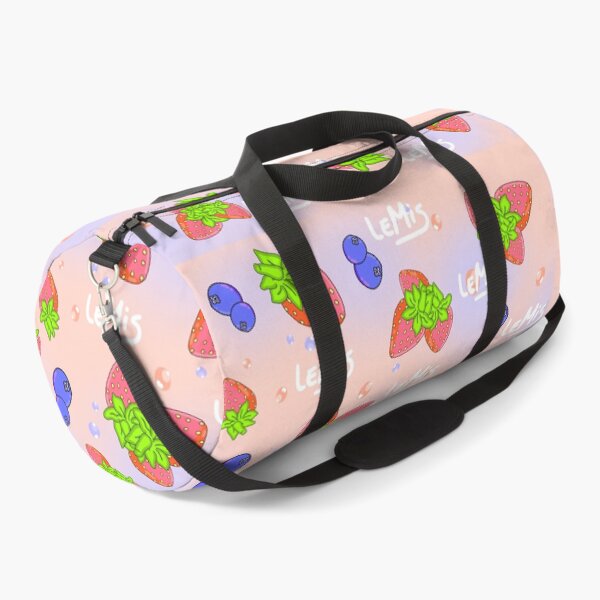 Item preview, Strawberries &blueberries  designed and sold by mmar70167.
