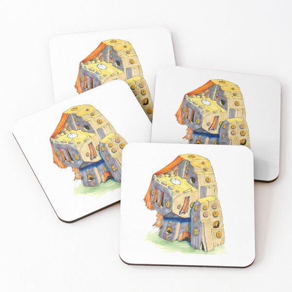 Item preview, Runenberg designed and sold by Beronise.