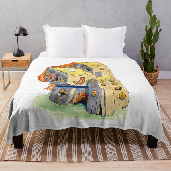 Item preview, Runenberg designed and sold by Beronise.