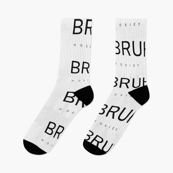 Item preview, Bruh designed and sold by Figgy Print.