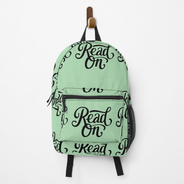 Item preview, Read On designed and sold by Teacher-Toast.