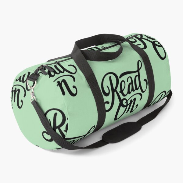 Item preview, Read On designed and sold by Teacher-Toast.