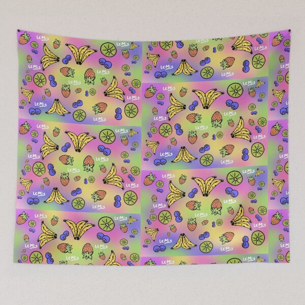 Item preview, A little  fruity designed and sold by mmar70167.