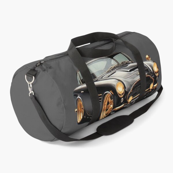 Item preview, GOLDEN GEARS | The 18k Automotive Legend Series /Aston Martin DB 5 designed and sold by Shift-Bloom.