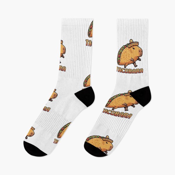 Item preview, Tacobara designed and sold by LuloCreative.