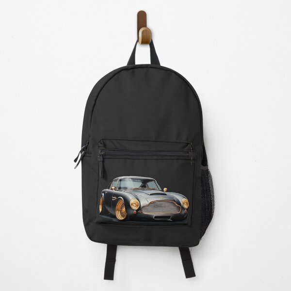 Item preview, GOLDEN GEARS | The 18k Automotive Legend Series /Aston Martin DB 5 Edition 2 designed and sold by Shift-Bloom.