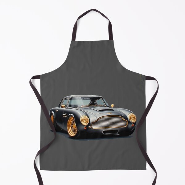 Item preview, GOLDEN GEARS | The 18k Automotive Legend Series /Aston Martin DB 5 Edition 2 designed and sold by Shift-Bloom.