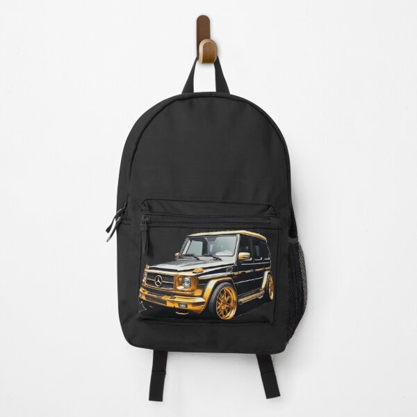 Item preview, GOLDEN GEARS | The 18k Automotive Legend Series /Mercedes Benz G-Class designed and sold by Shift-Bloom.
