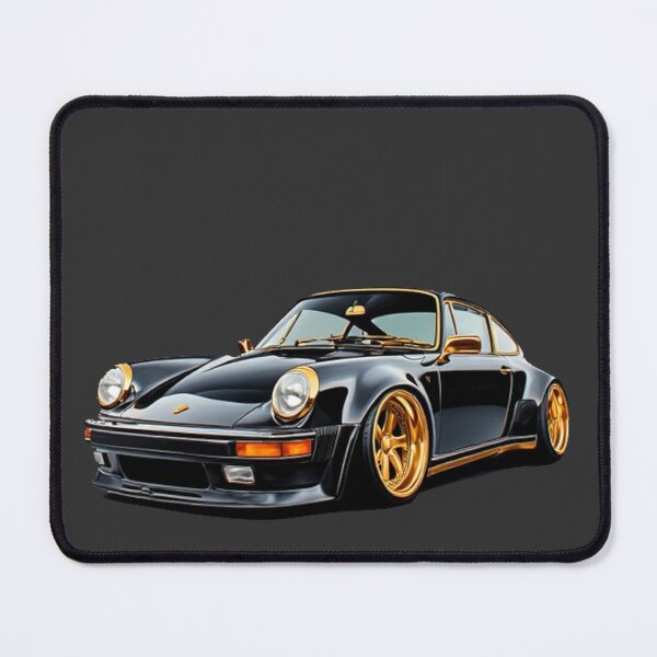 Item preview, GOLDEN GEARS | The 18k Automotive Legend Series /Porsche 911 designed and sold by Shift-Bloom.