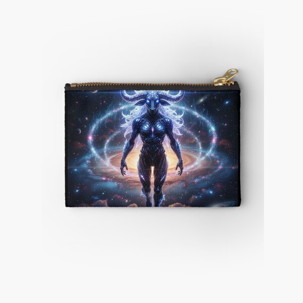 Item preview, Cosmic Buffalo - Vega designed and sold by Cosmic Zoo.