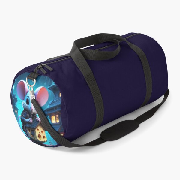 Item preview, Stim Punk Mouse designed and sold by WranaWoda.