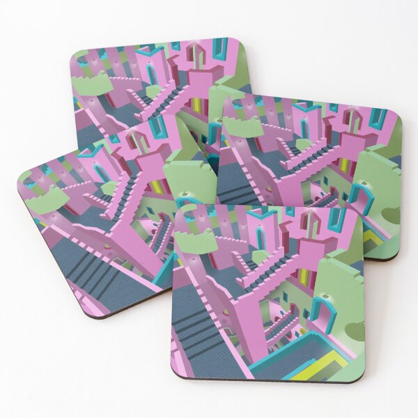 Item preview, SG MAZE designed and sold by Kara Vingelli.