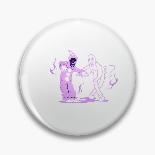 Item preview, Dúo de Neon Haunt designed and sold by CarabelElements.