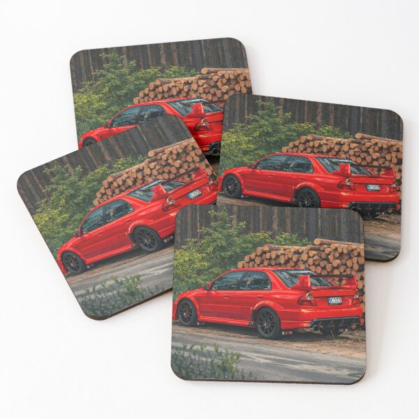 Item preview, Mitsubishi Lancer Evolution 5 designed and sold by TheMitsuGuy.
