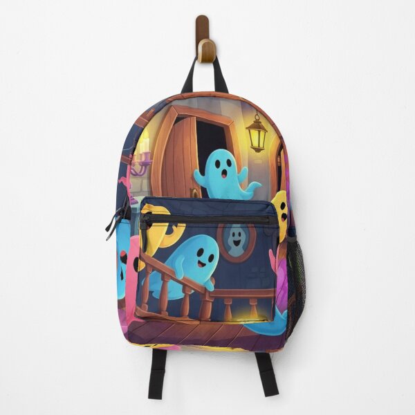 Item preview, Friendly Ghosts designed and sold by Losancestros.