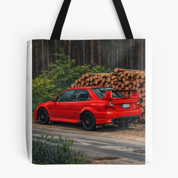 Item preview, Mitsubishi Lancer Evolution 5 designed and sold by TheMitsuGuy.
