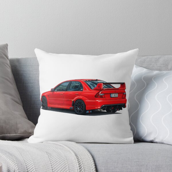 Item preview, Mitsubishi Lancer Evolution 5 designed and sold by TheMitsuGuy.