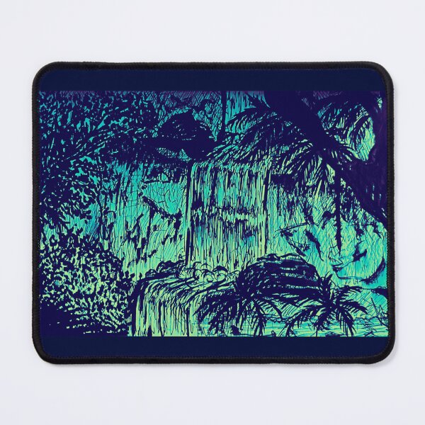 Item preview, Rainforest V.2 designed and sold by StyxStore.