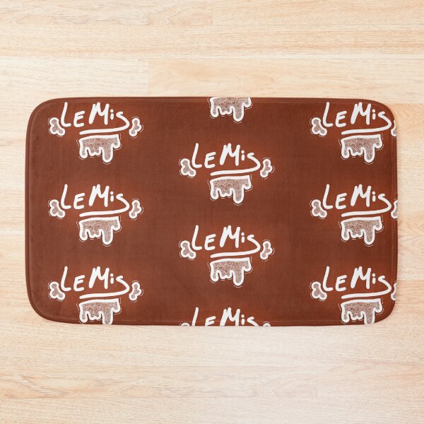 Item preview, LeMis logo designed and sold by mmar70167.