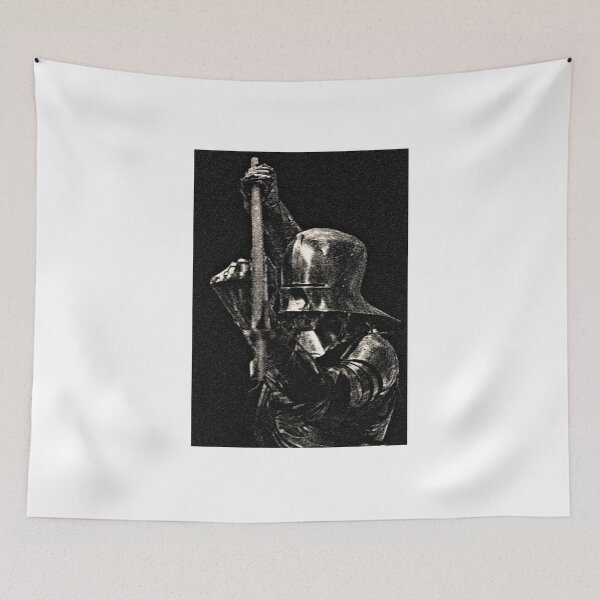 Item preview, knight salet designed and sold by LiverSpecialist.
