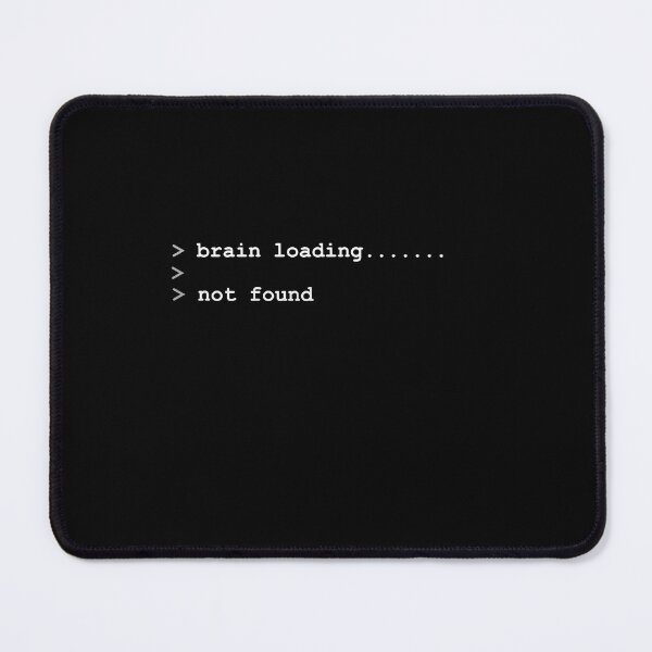 Item preview, Brain loading... not found designed and sold by Ray's Photos & Art.