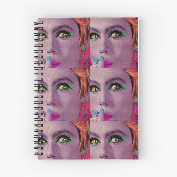 Item preview, EDIE SEDGWICK designed and sold by Azzurra.