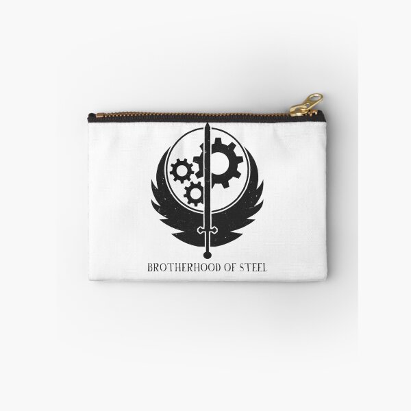 Item preview, Brotherhood Of Steel Inspired designed and sold by delllsdesigns.