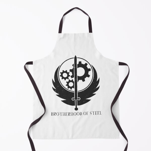 Item preview, Brotherhood Of Steel Inspired designed and sold by delllsdesigns.
