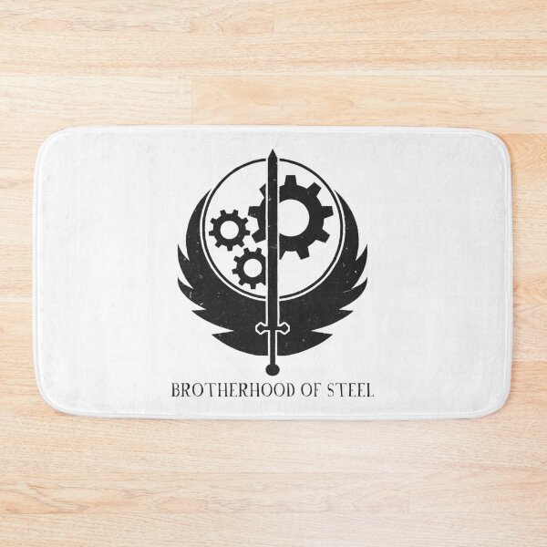 Item preview, Brotherhood Of Steel Inspired designed and sold by delllsdesigns.