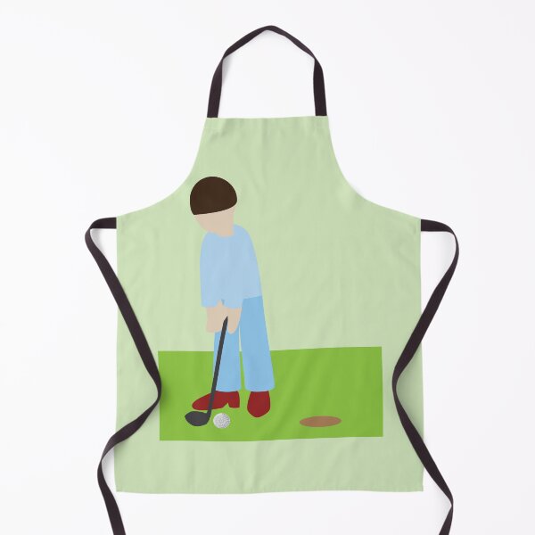 Item preview, Golfer designed and sold by ROSE ANN BANILAR.