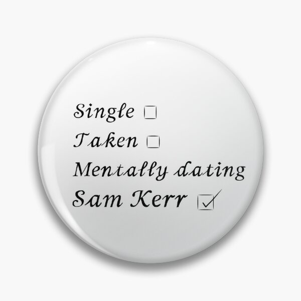 Item preview, Single, taken, mentally dating designed and sold by matilda-no1-fan.