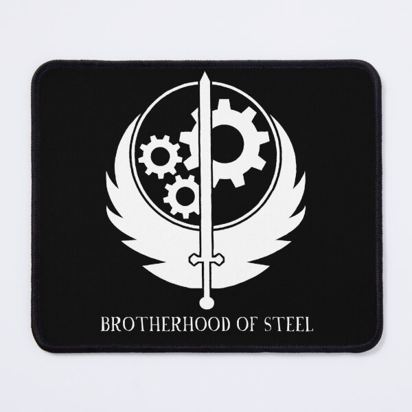 Item preview, Brotherhood Of Steel Inspired designed and sold by delllsdesigns.