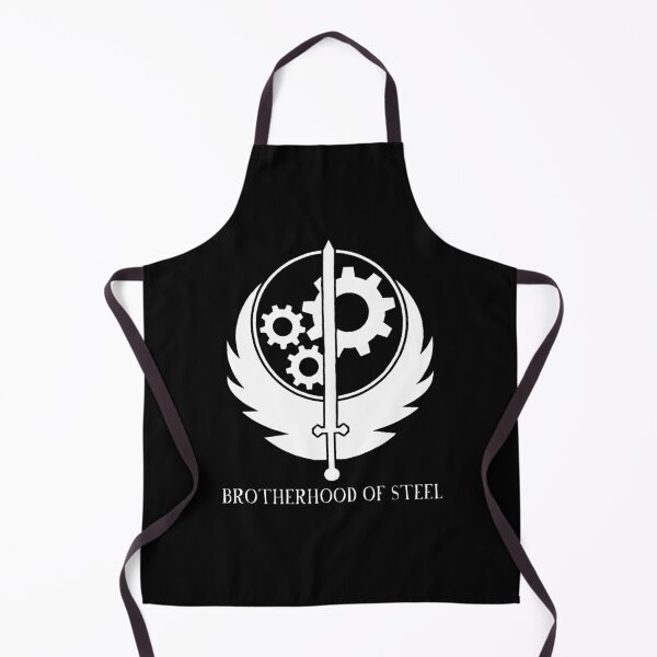 Item preview, Brotherhood Of Steel Inspired designed and sold by delllsdesigns.