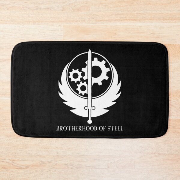 Item preview, Brotherhood Of Steel Inspired designed and sold by delllsdesigns.