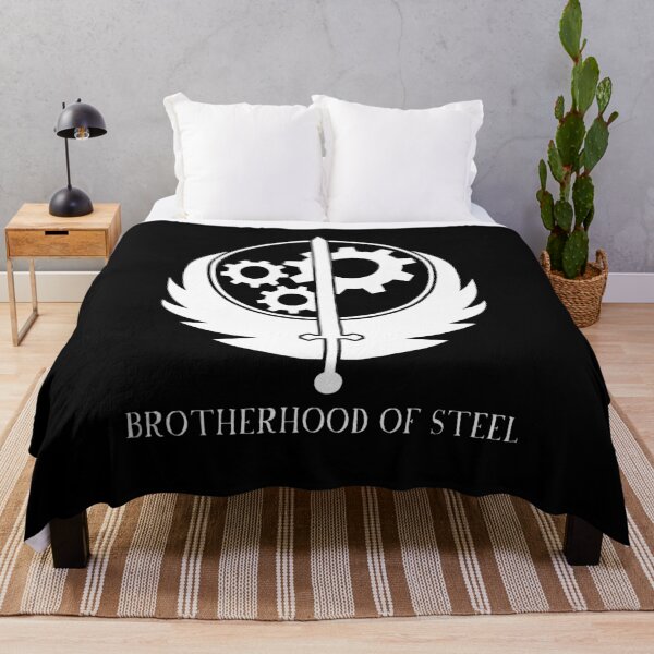 Item preview, Brotherhood Of Steel Inspired designed and sold by delllsdesigns.