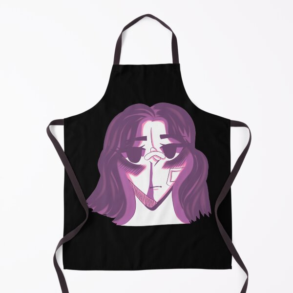 Item preview, Hyperpop anime girl. Pink coloring. designed and sold by YaroshMaria.