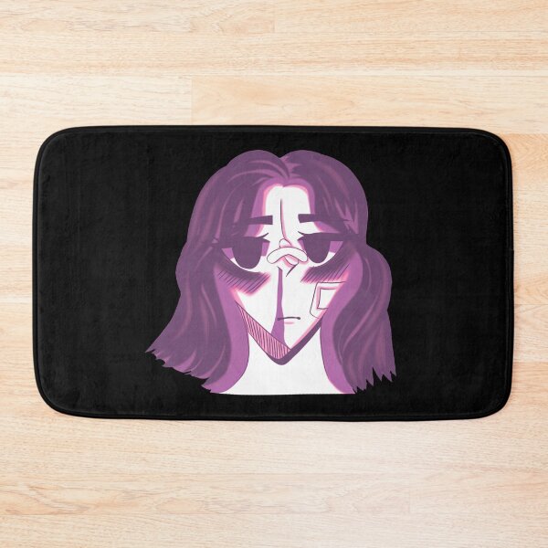 Item preview, Hyperpop anime girl. Pink coloring. designed and sold by YaroshMaria.