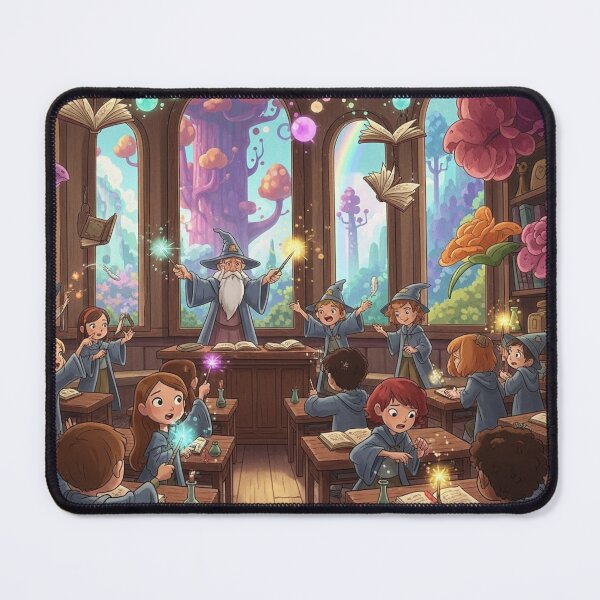 Item preview, magic class designed and sold by Losancestros.