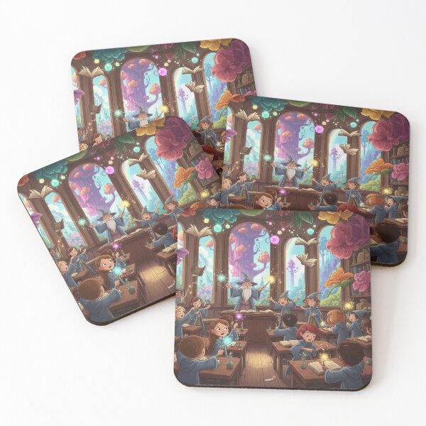 Item preview, magic class designed and sold by Losancestros.