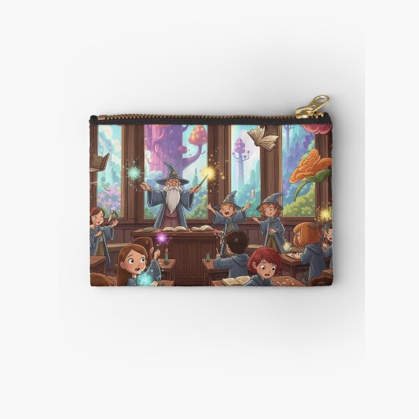 Item preview, magic class designed and sold by Losancestros.