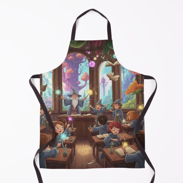Item preview, magic class designed and sold by Losancestros.