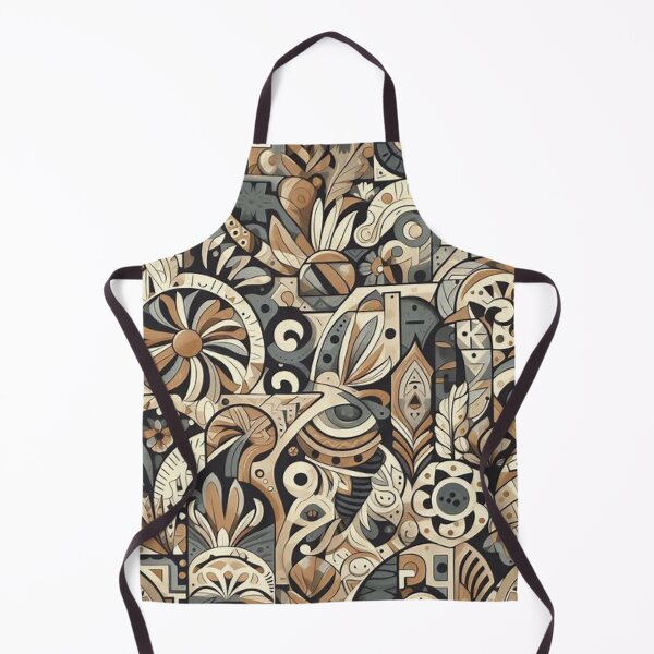 Item preview, Nubian Pattern designed and sold by Myra365Art.