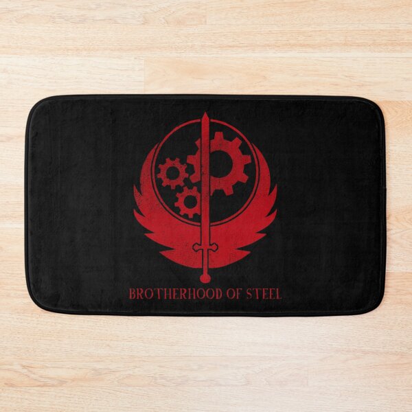 Item preview, Brotherhood Of Steel Inspired designed and sold by delllsdesigns.