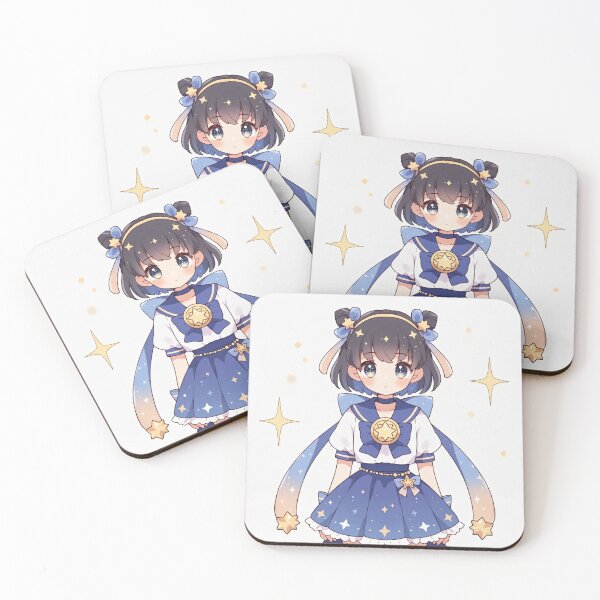 Item preview, Starlight Sailor: Galaxy Idol Dream designed and sold by RadaQueen.
