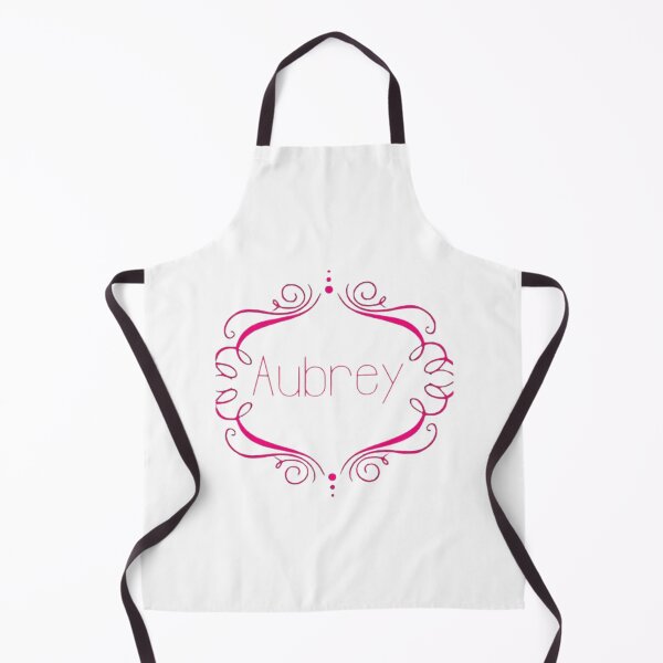 Item preview, Aubrey – Elegant Name Design designed and sold by CarabelElements.